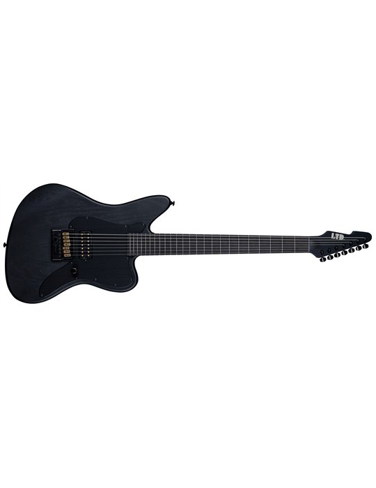 LTD AW-XJ7  BARITONE - Alex Wade Signature c/estuche