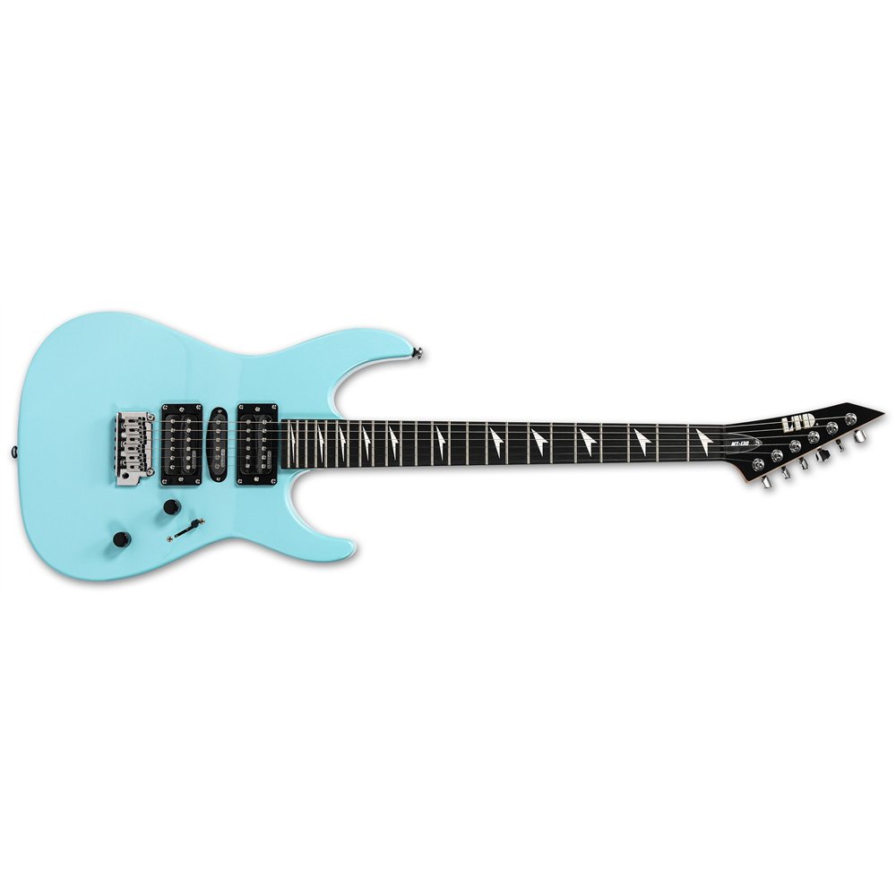 LTD MT-130 SKY BLUE