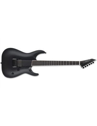 LTD MT-I - Mick Thomson Signature - Black Satin - c/estuche