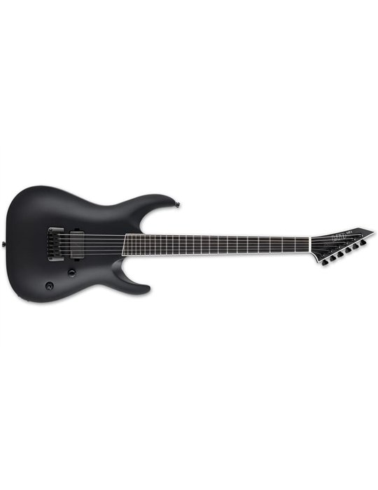 LTD MT-I - Mick Thomson Signature - Black Satin - c/estuche