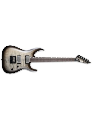 LTD MH-1000 EVERTUNE FM - Charcoal Burst