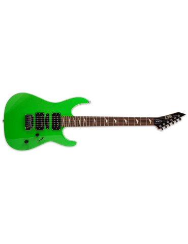 LTD MT-130 NEON GREEN