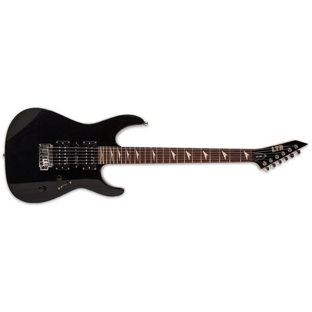 LTD MT-130 BLACK