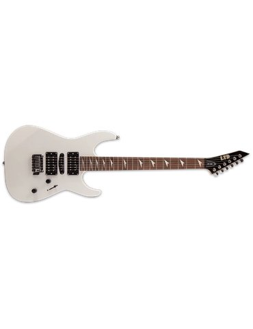 LTD MT-130 SNOW WHITE
