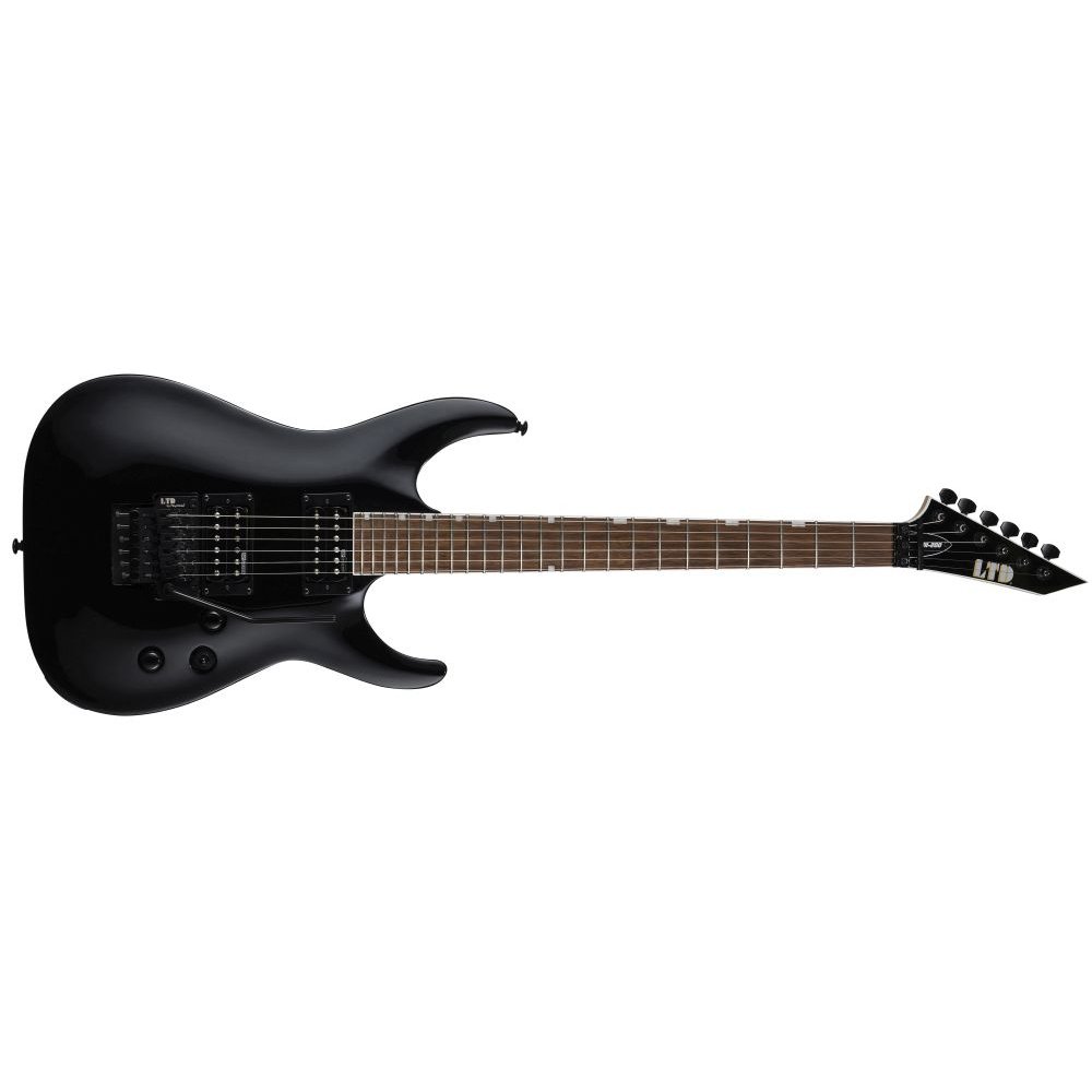 LTD MH-200 - Black