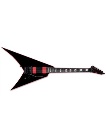LTD GH-SV -  Black - Signature Gary Holt