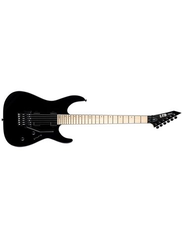 LTD M-1000 MAPLE - Black