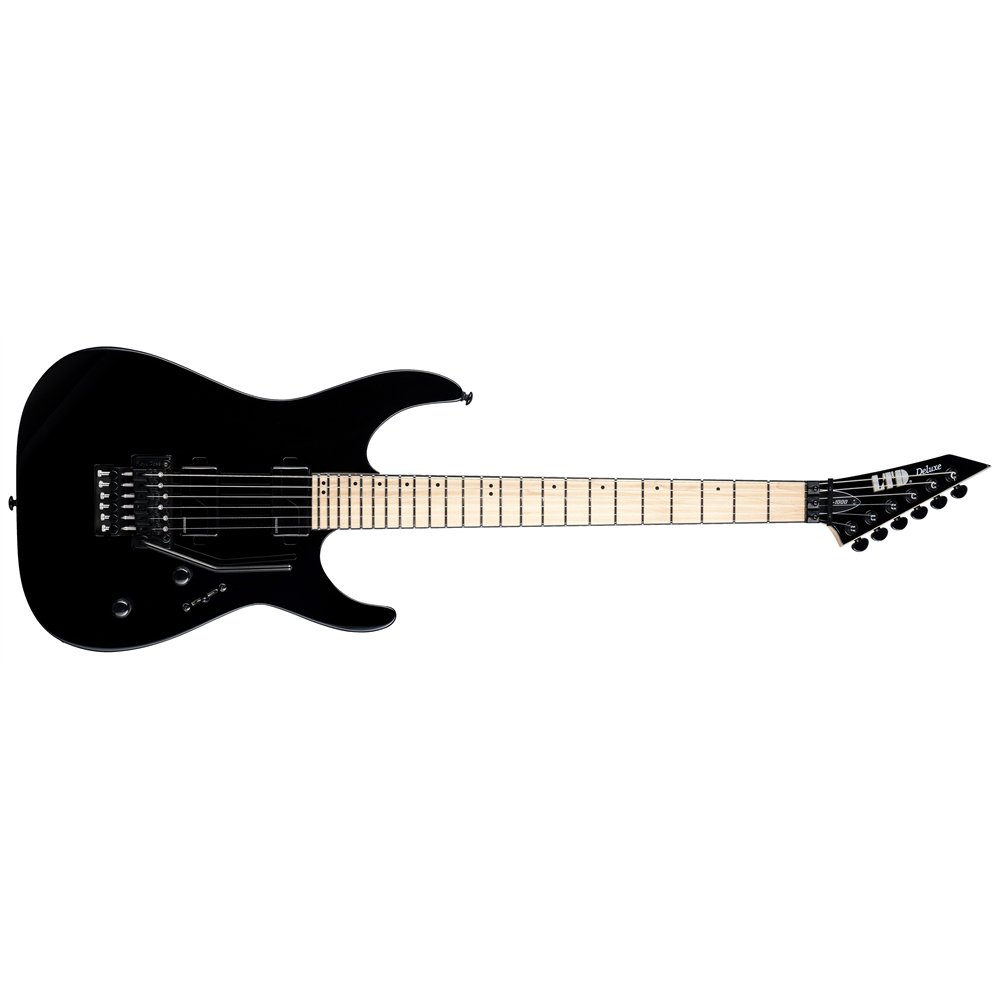 LTD M-1000 MAPLE - Black