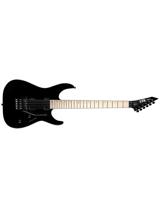 LTD M-1000 MAPLE - Black