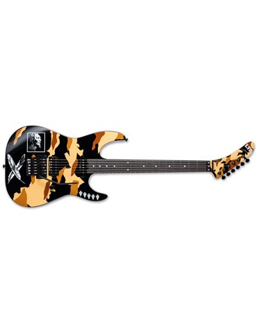 LTD GL DESERT EAGLE - Signature George Lynch c/estuche