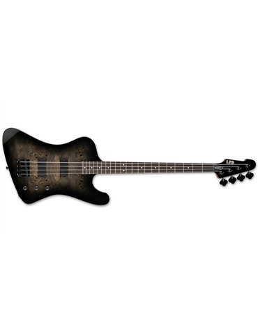 LTD PHOENIX-204DX - Black Burst