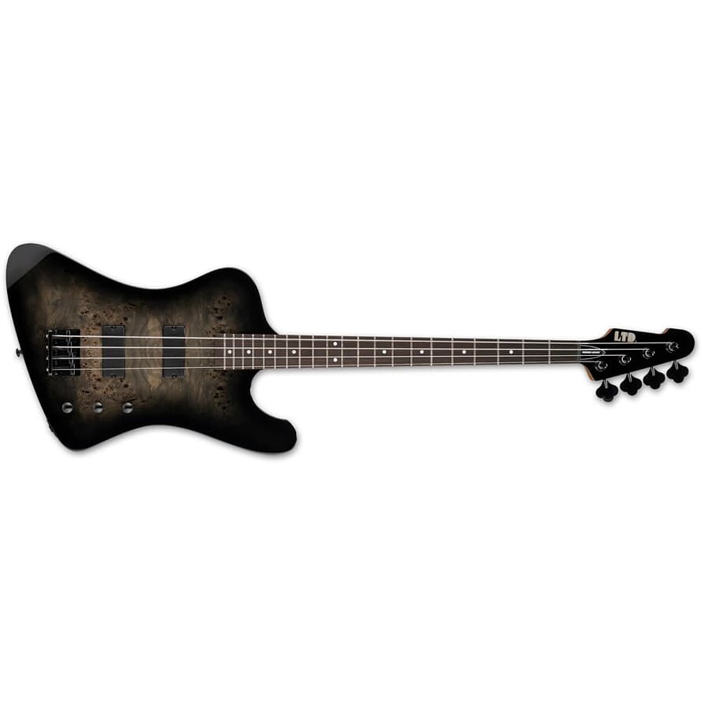 LTD PHOENIX-204DX - Black Burst