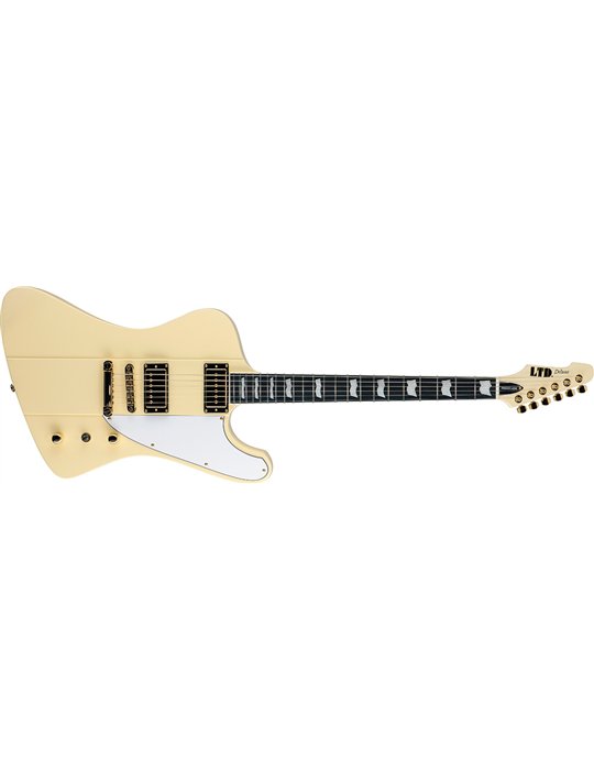 LTD PHOENIX-1000 - Vintage White