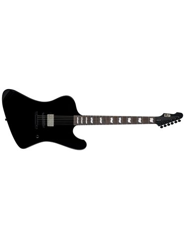 LTD PHOENIX-201 - Black