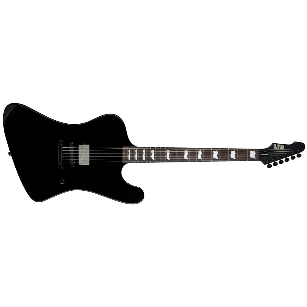 LTD PHOENIX-201 - Black