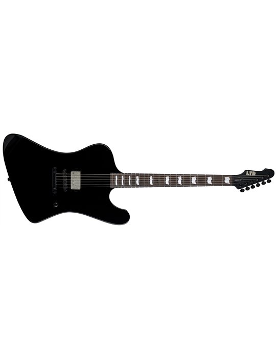 LTD PHOENIX-201 - Black