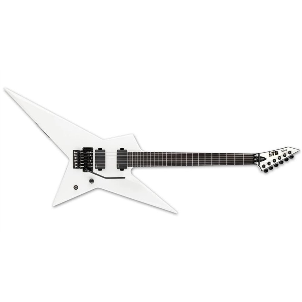LTD RS-1000 - Pearl White