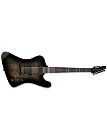LTD PHOENIX-200DX - Black Burst