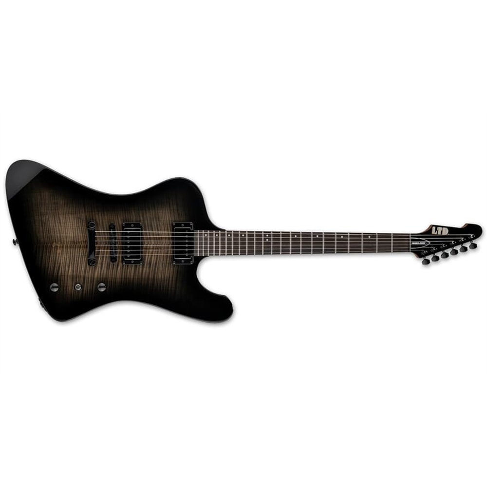 LTD PHOENIX-200DX - Black Burst