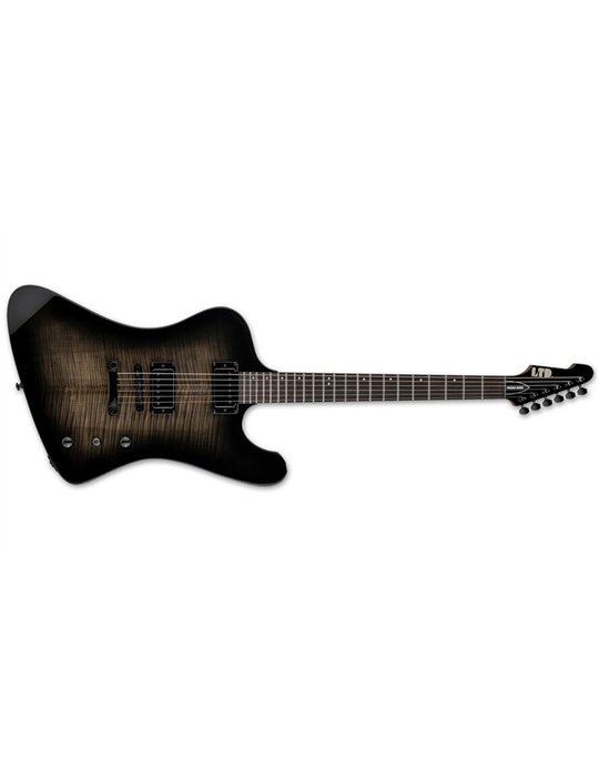 LTD PHOENIX-200DX - Black Burst