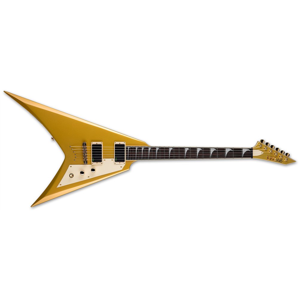 KH-V MGO - Metallic Gold - c/estuche