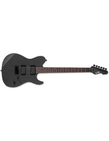 LTD TH-400 - Charcoal Metallic