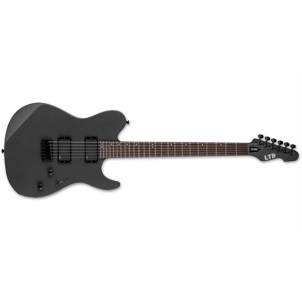 LTD TH-400 - Charcoal Metallic