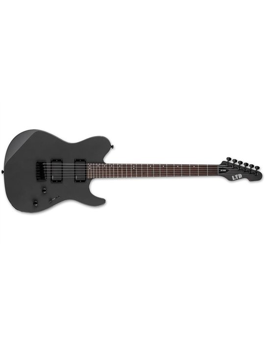 LTD TH-400 - Charcoal Metallic
