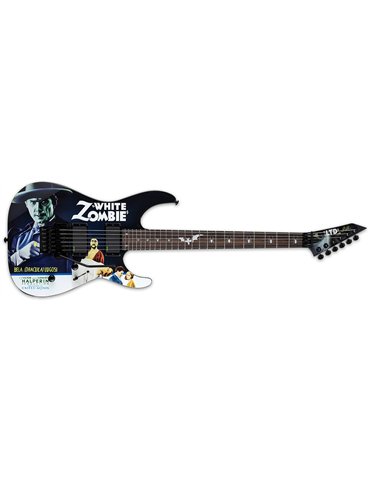 LTD KH-WZ c/estuche