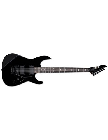 LTD KH-202 - Black
