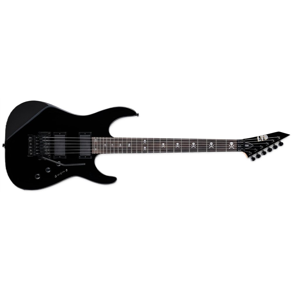LTD KH-202 - Black