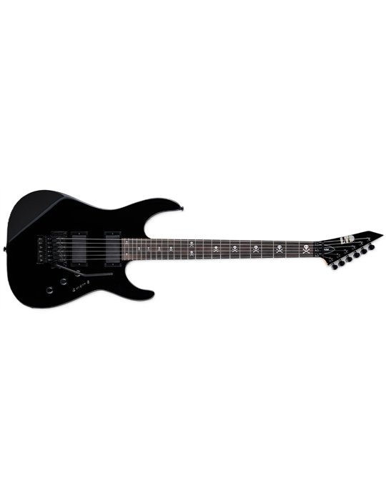 LTD KH-202 - Black