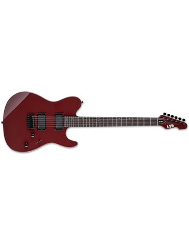 LTD TH-400 - Scarlet Metallic