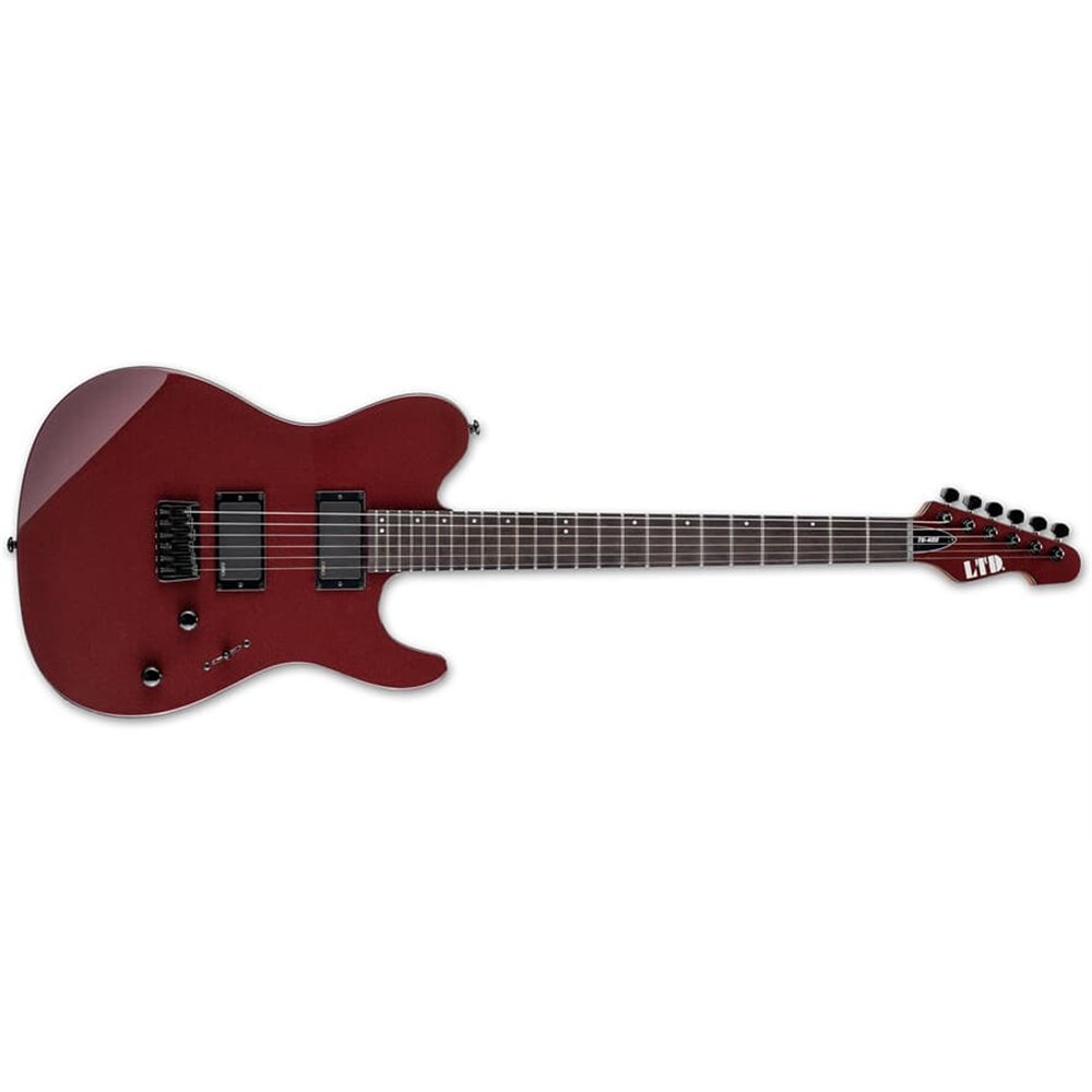 LTD TH-400 - Scarlet Metallic