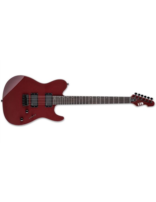 LTD TH-400 - Scarlet Metallic