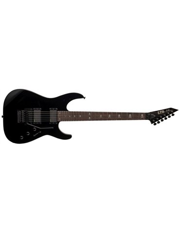LTD KH-602 - Black - c/estuche