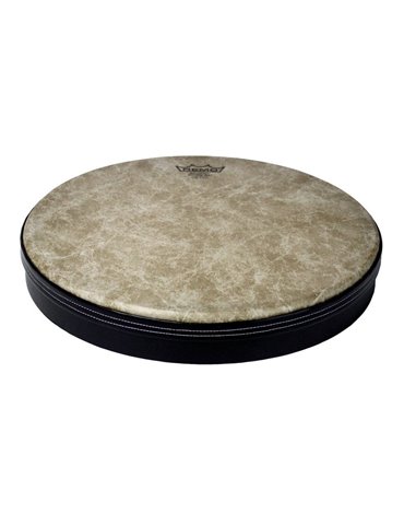 Parche de percusión Rhythm LID13" Dark 20-mil