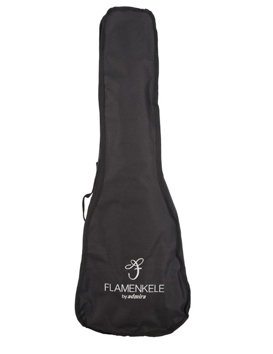 FLAMENKELE by ADMIRA