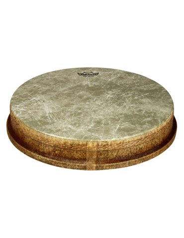 Parche de percusión Fiberskyn 3 Djembe12,5" M5-1250-FD
