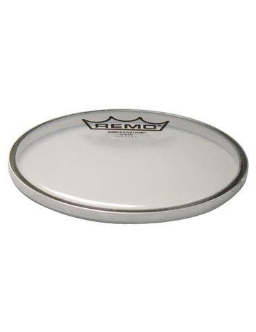 Parche de percusión Ambassador Panderetas6" BA-0306-TM