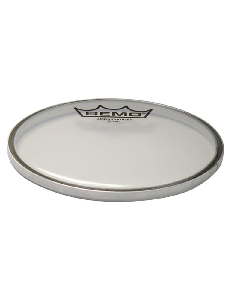 Parche de percusión Ambassador Panderetas6" BA-0306-TM