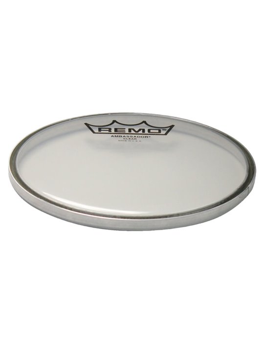 Parche de percusión Ambassador Panderetas6" BA-0306-TM