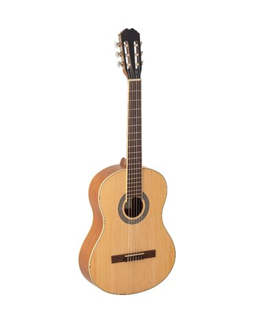 GUITARRA CLÁSICA ADMIRA JAVA