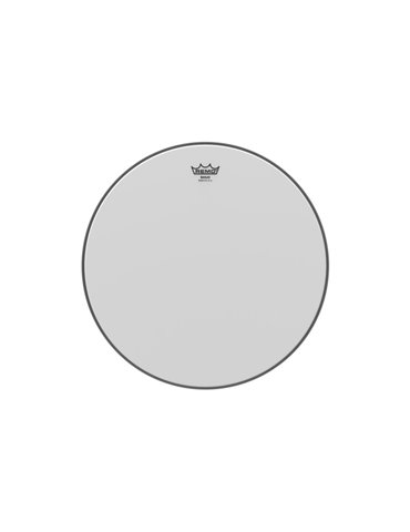 Parche para Banjo Low Collar 3/8 Blanco Rugoso11 1/8" BJ-1102-L1