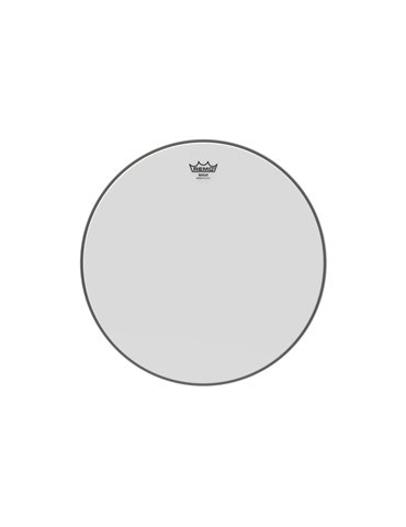 Parche para Banjo Low Collar 3/8 Blanco Brillante11 1/8" BJ-1102-L2