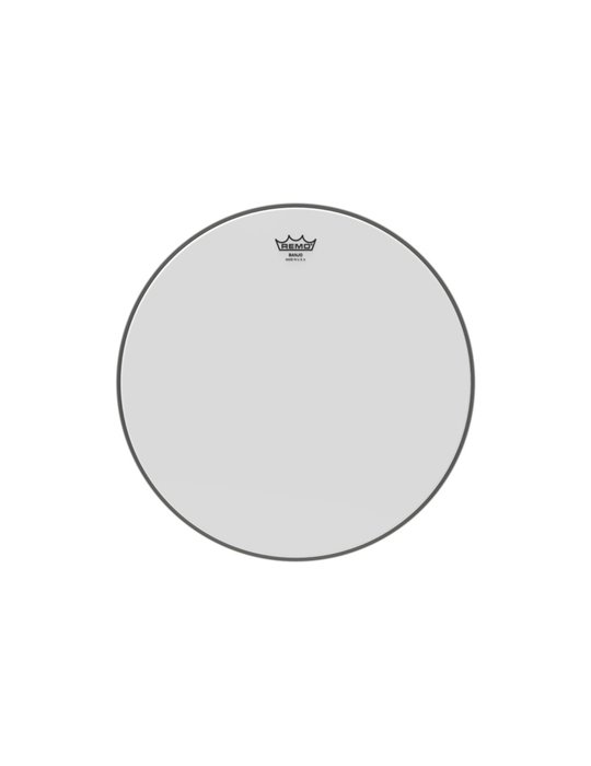 Parche para Banjo Low Collar 3/8 Blanco Brillante11 1/8" BJ-1102-L2