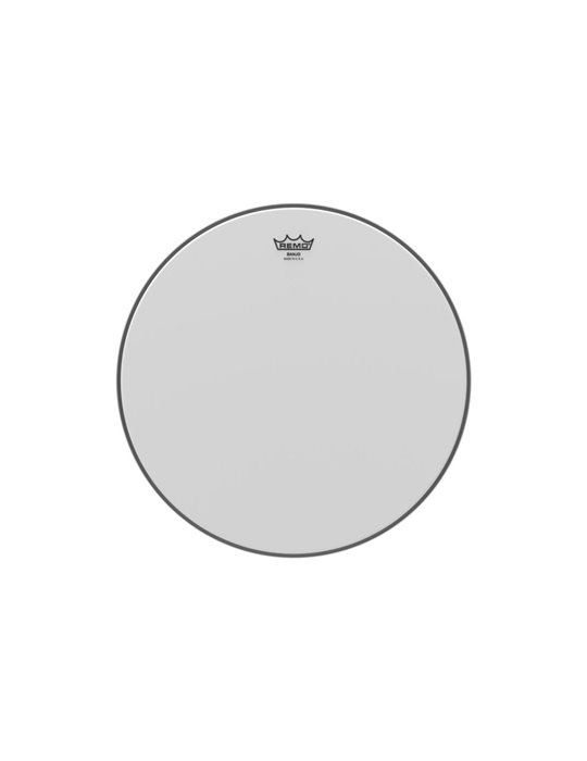 Parche para Banjo Paso medio Blanco Rugoso11" BJ-1100-M2 inferior