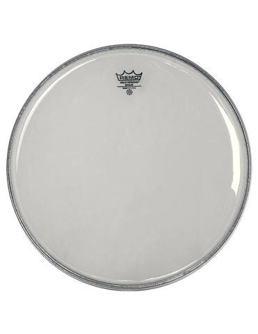 Parche para Banjo High Collar 1/2 Transparente11 1/8" BJ-1102-H3