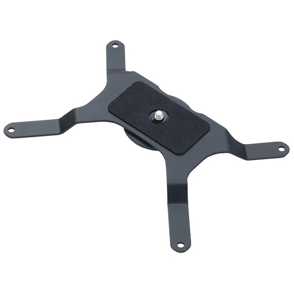 CMF-8 - Adaptador para montaje de camara F8/F8n