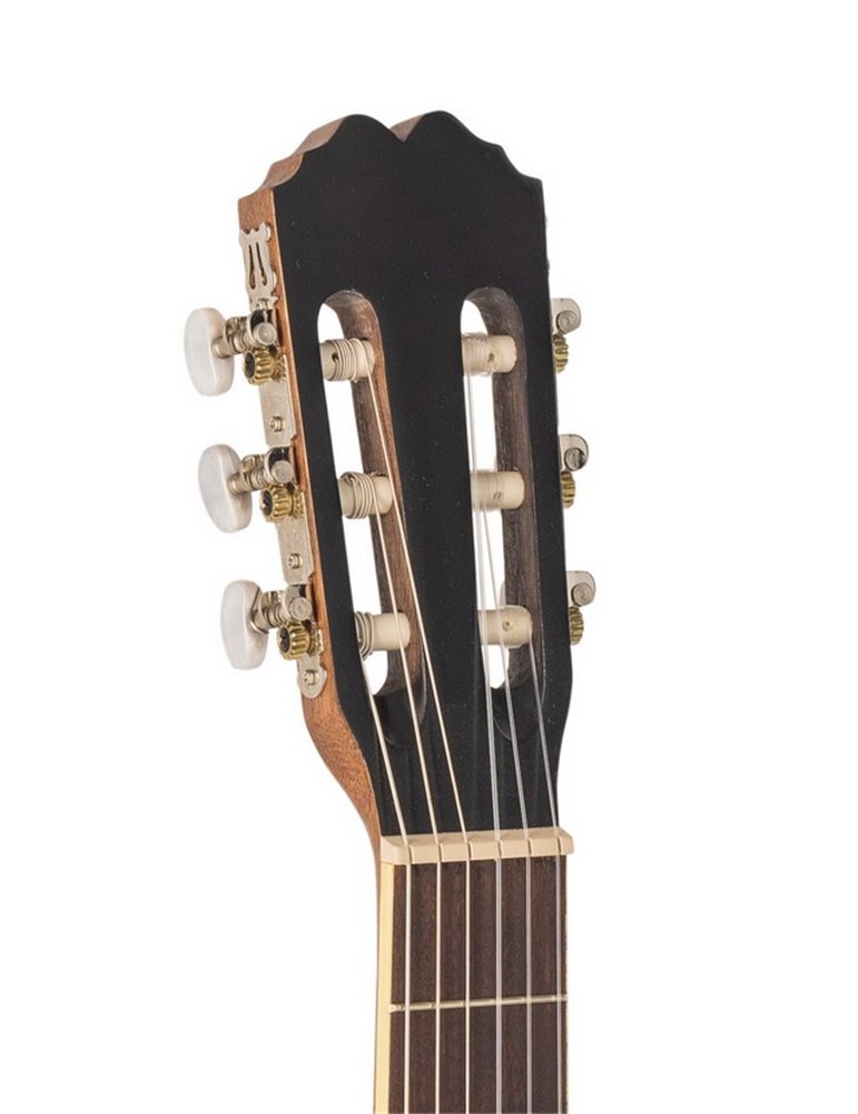 GUITARRA CLÁSICA ADMIRA JAVA